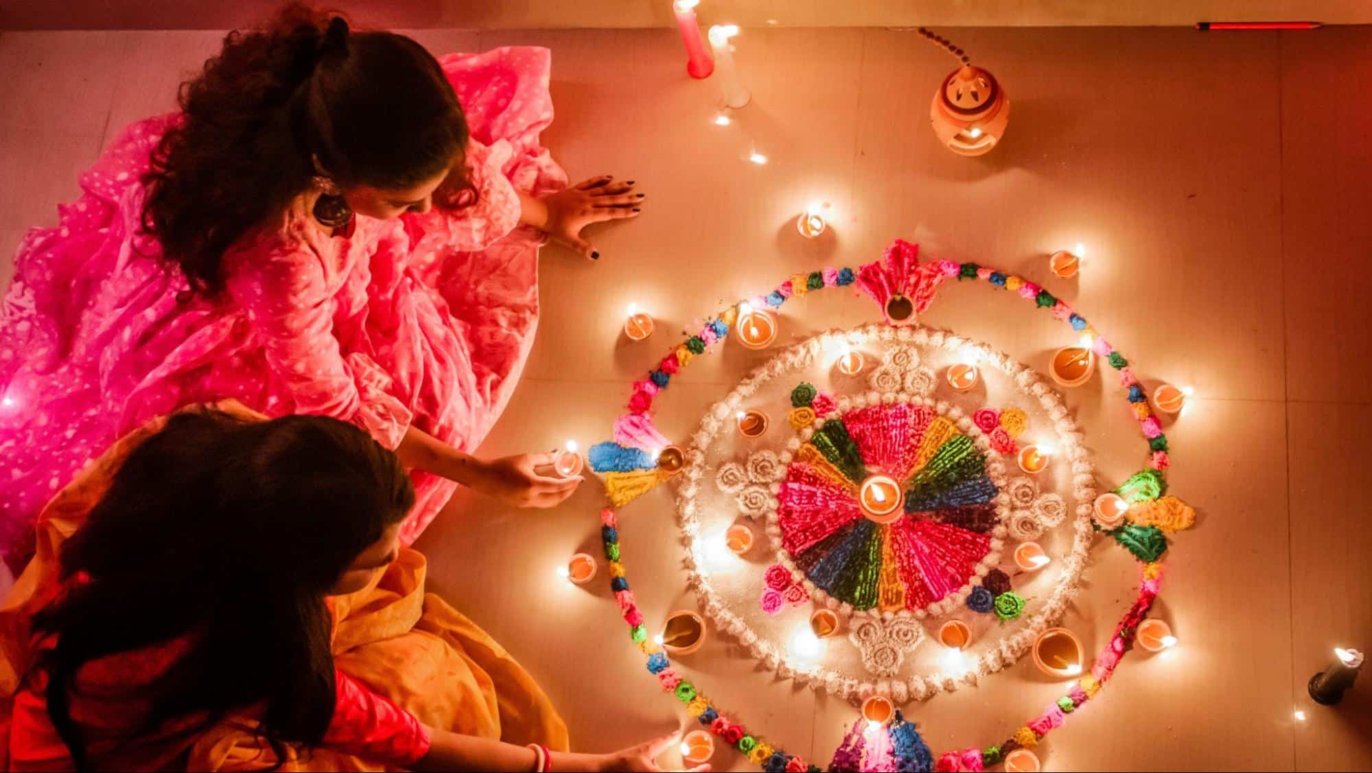 Ultimate Guide to Celebrating Deepavali in Singapore [2026]