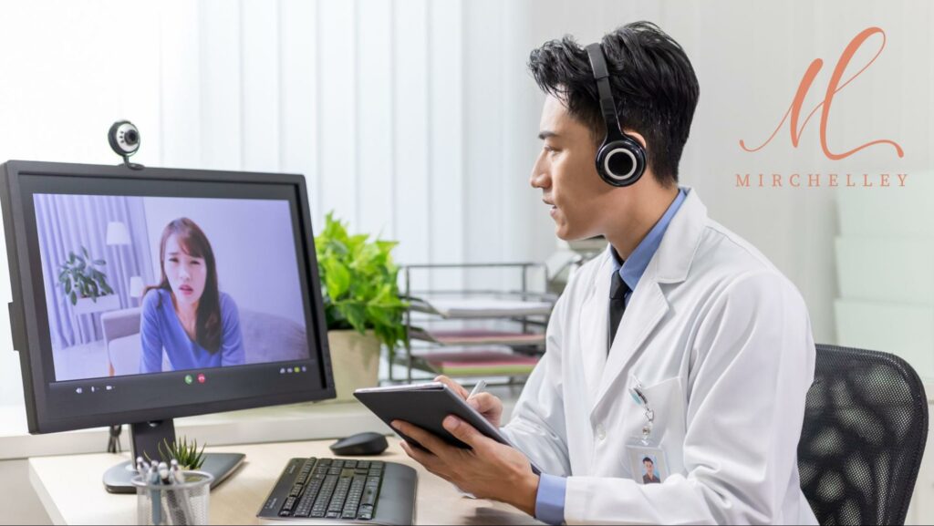 Everything You Need to Know About Telemedicine Services and House-Call Doctors in Singapore