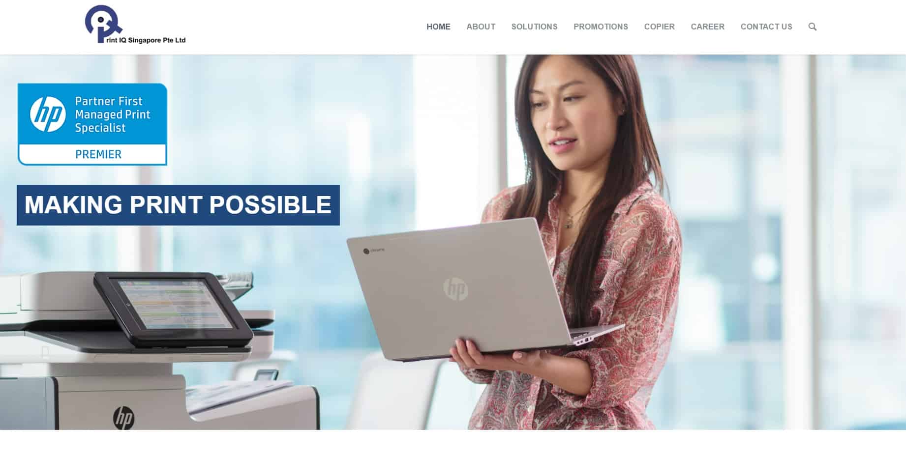 Top 6 3D Printing Services in Singapore [2026 ]
