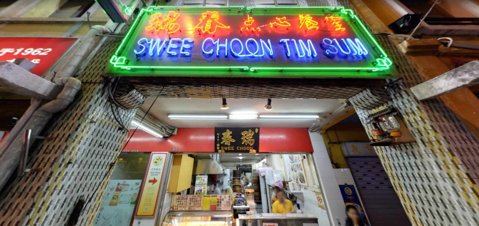 Navigating Chinatown, Singapore [Your Ultimate Guide!] [2026]