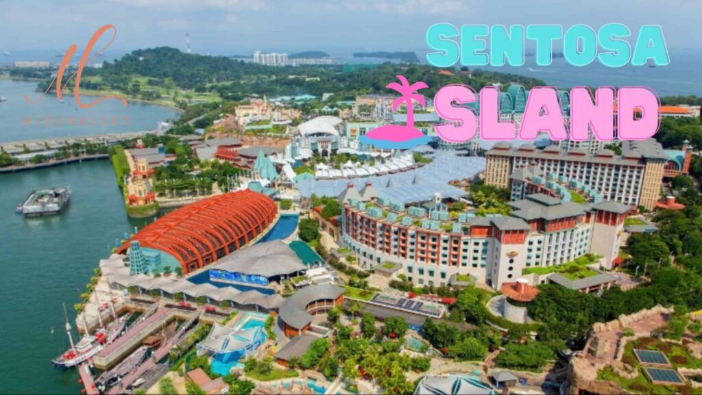 Discovering Sentosa Island Singapore: A Complete Guide [2026]