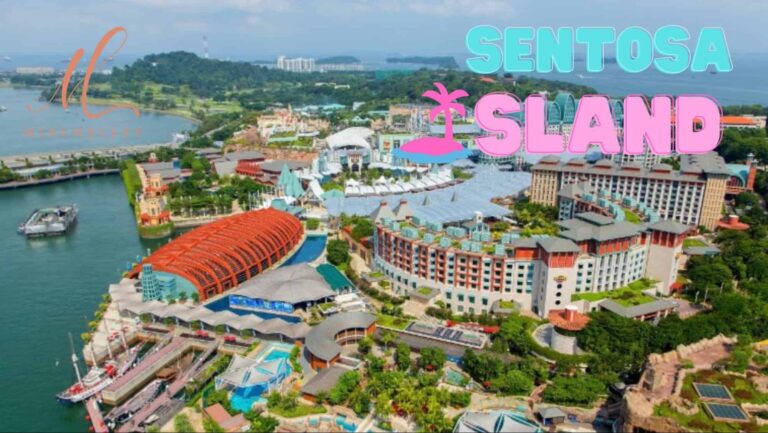 Discovering Sentosa Island Singapore: A Complete Guide [2026]