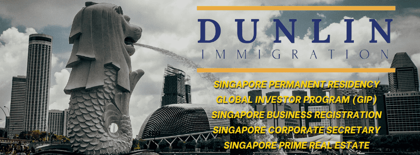 Dunlin Immigration's Homepage