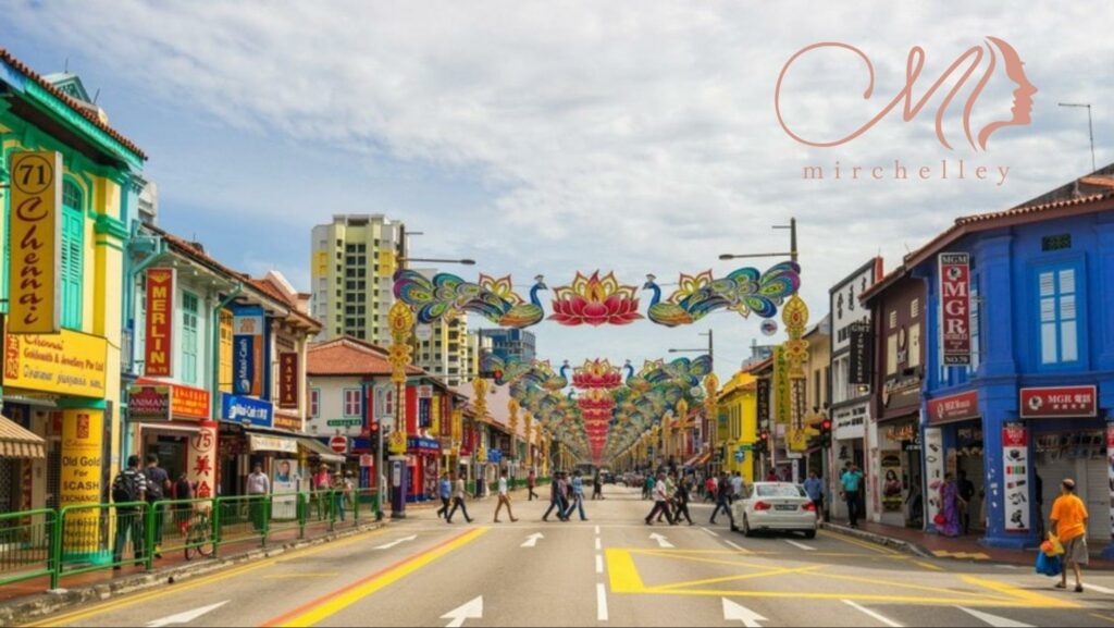 Explore, Eat, and Shop Your Ultimate Guide to Little India Singapore