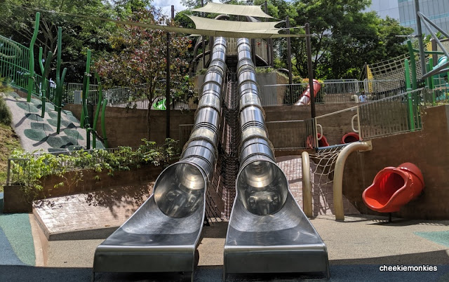 Play at the Battleship Playground.
