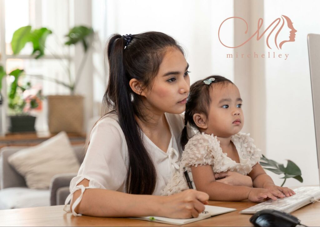 Flexible Part-Time Job Opportunities in Singapore [For Mothers]