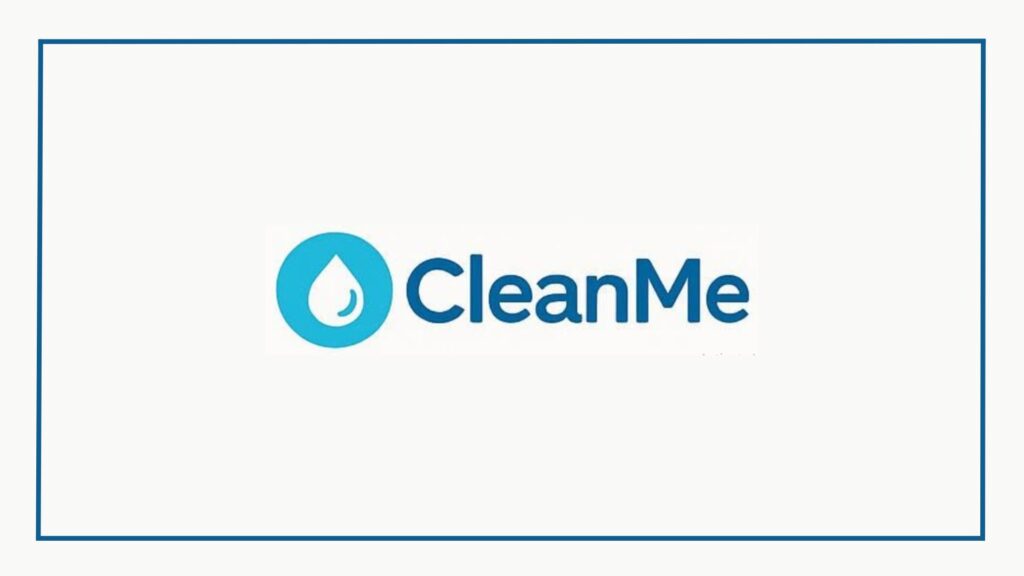 CleanMe Washing Machine Cleaning