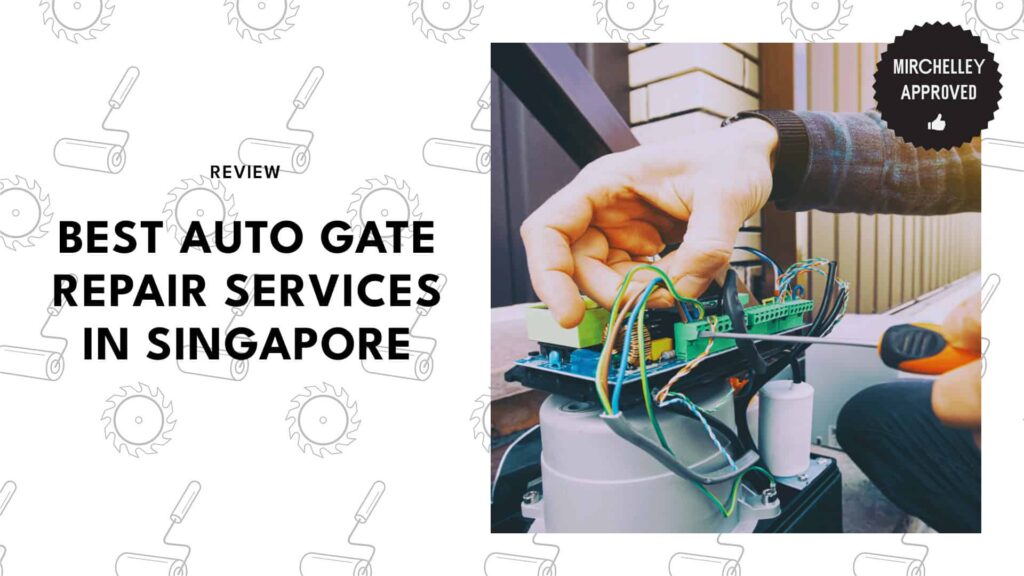 auto-gate-repair-singapore