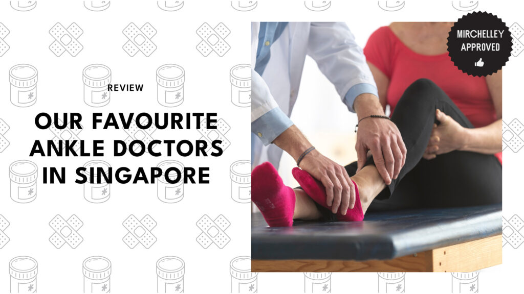 best-ankle-doctors-singapore-banner