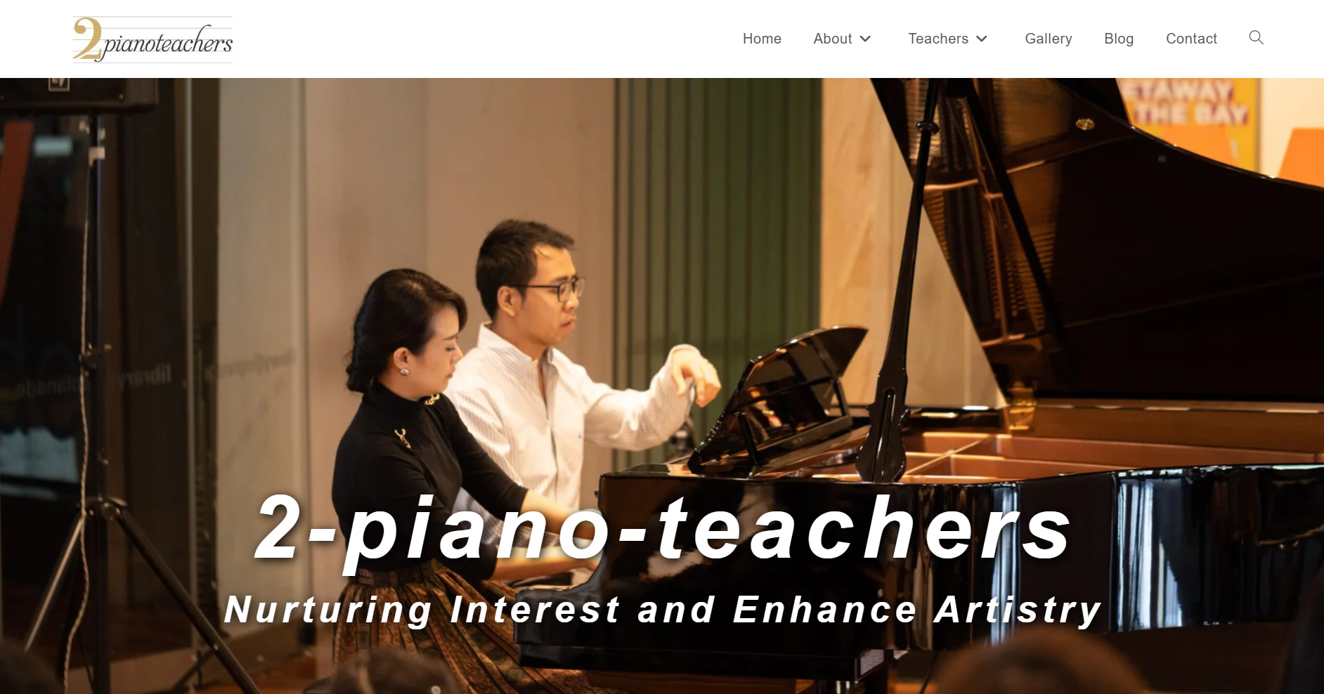 Singapore's 10 Best Piano Lessons to Enhance Your Skills [2026 ]