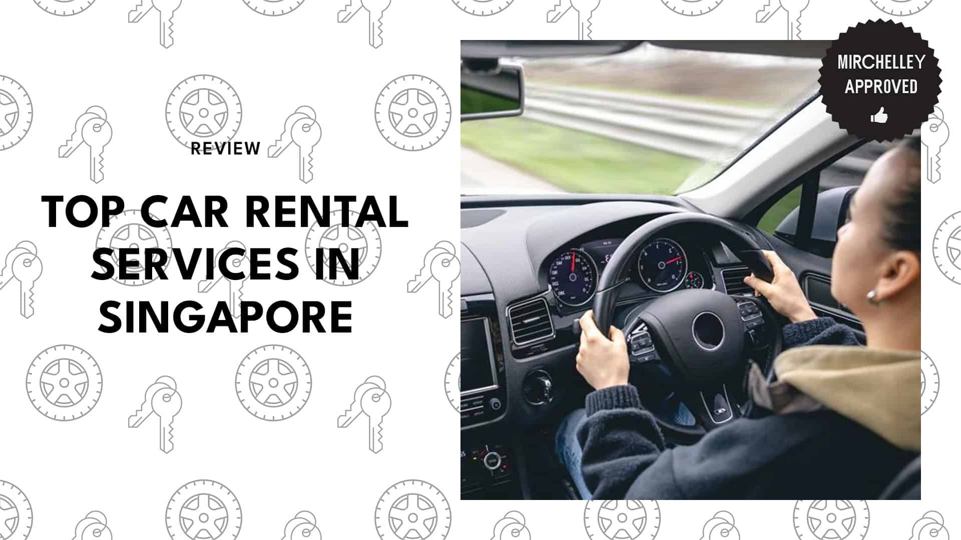 car-rental-singapore