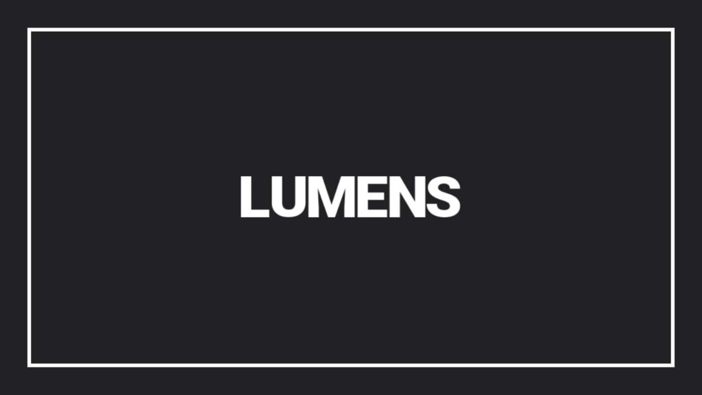 lumens