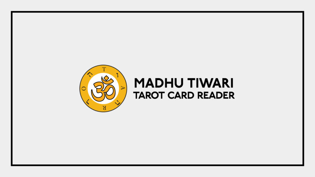 madhu-tarot-consultancy-logo