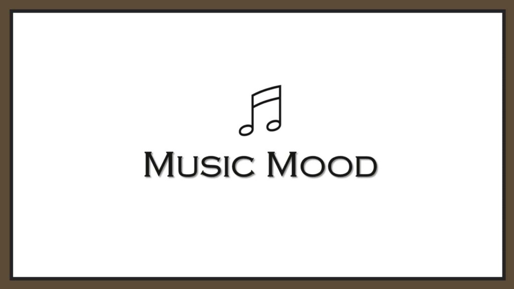music-mood