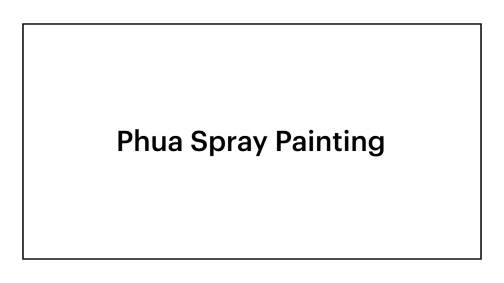 phua-spray-painting