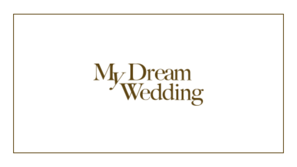 my-dream-wedding