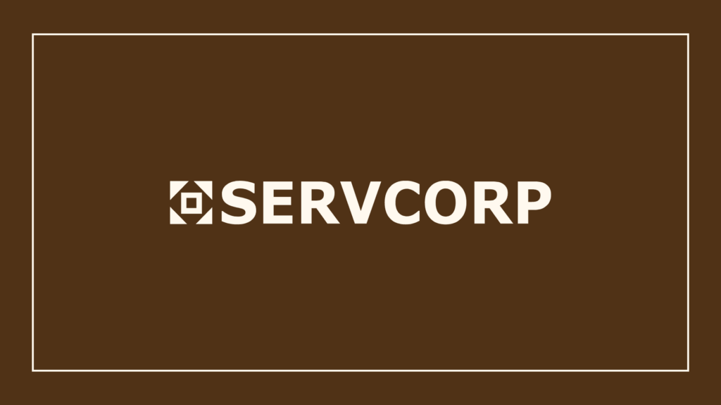 servcorp
