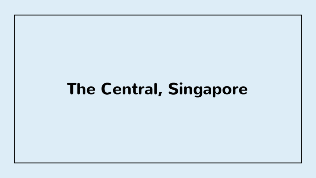 the-central