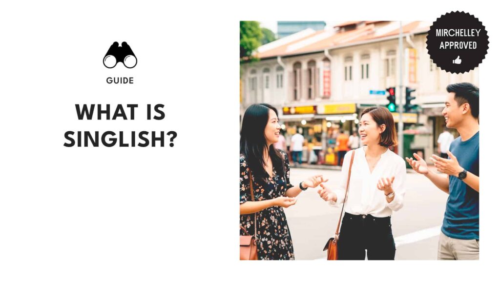 what-is-singlish