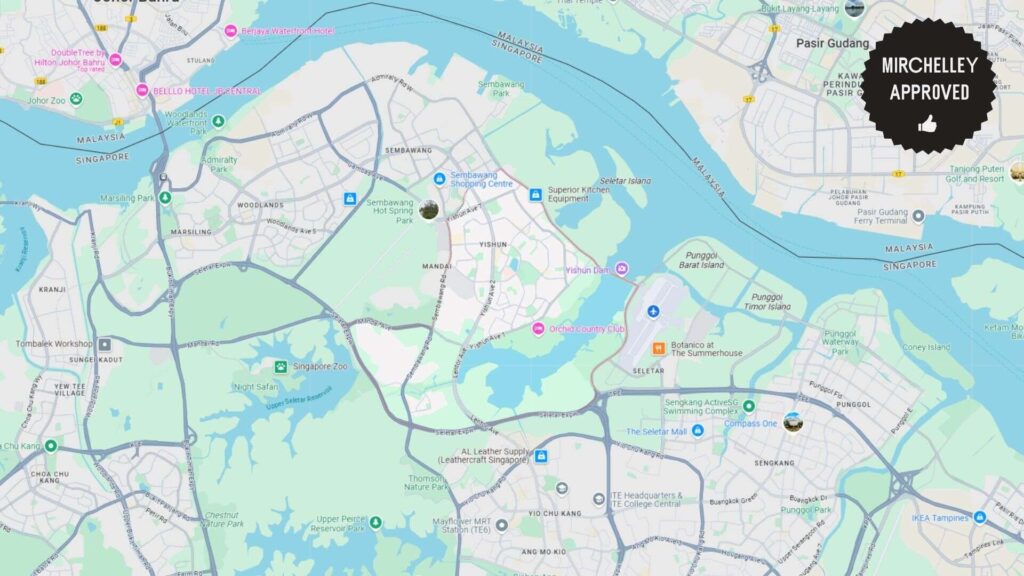 where-is-yishun