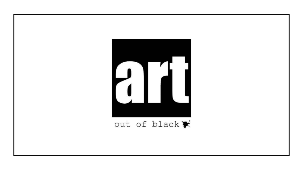 art-out-of-black