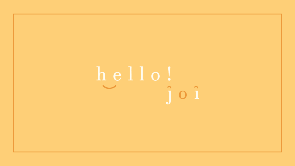 hello-joi