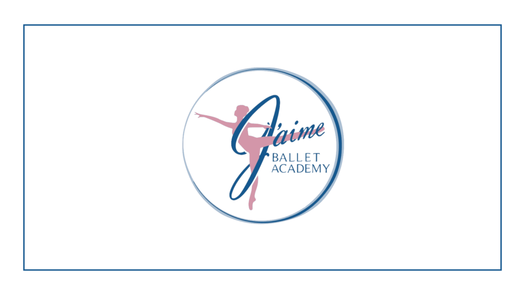 j-aime-ballet-academy