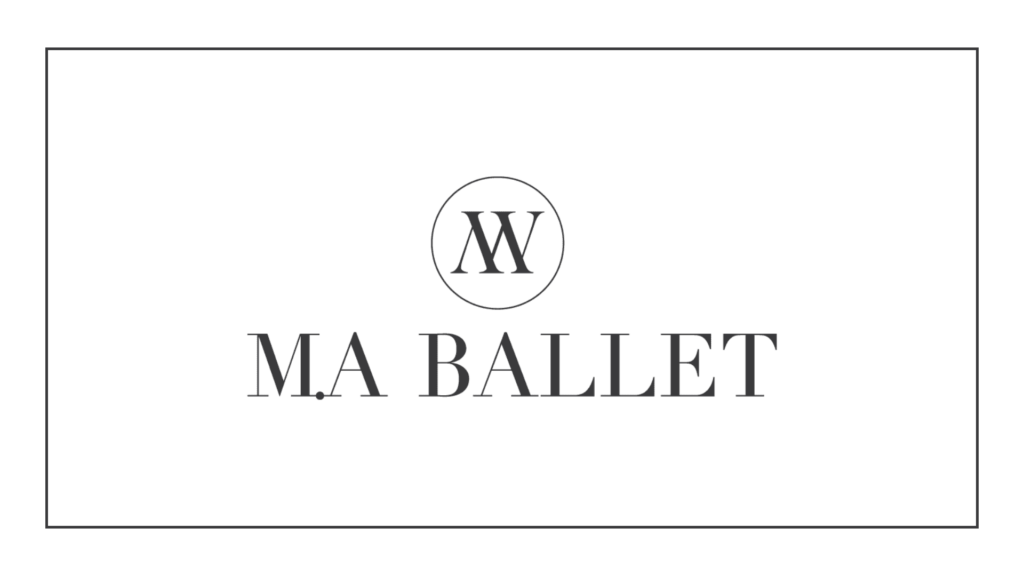 m-a-ballet