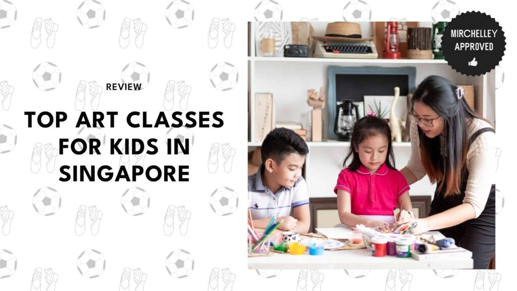 top-art-classes-for-kids-singapore