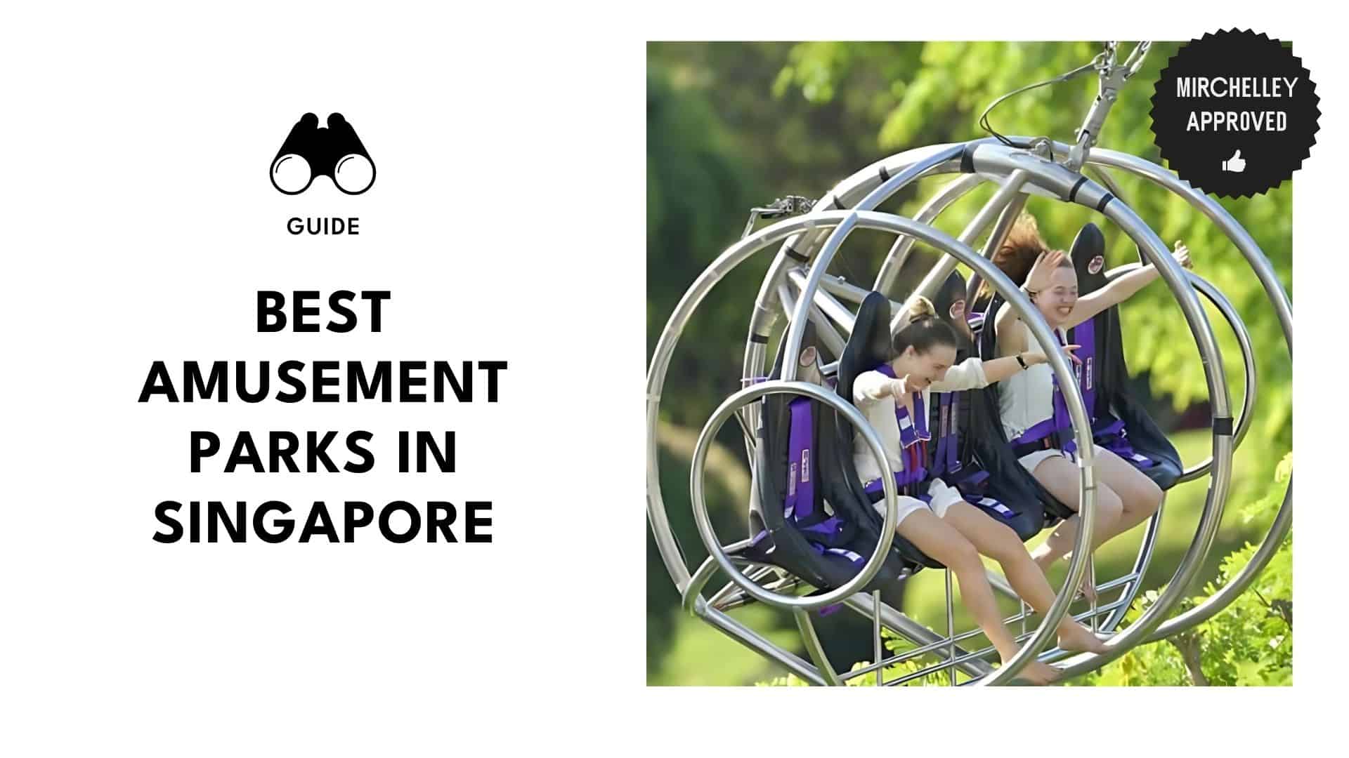 best-amusement-parks-singapore