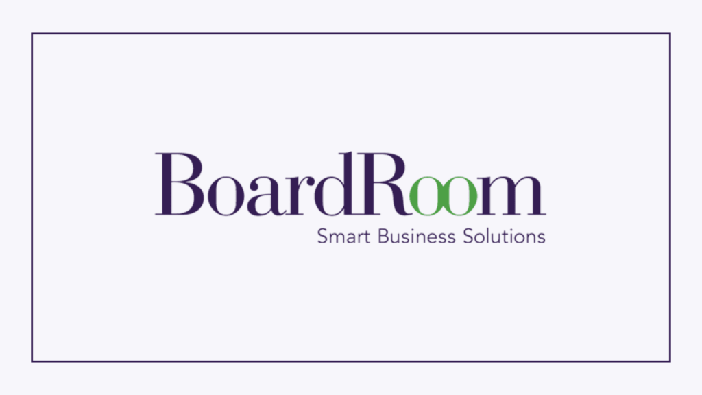 boardroom