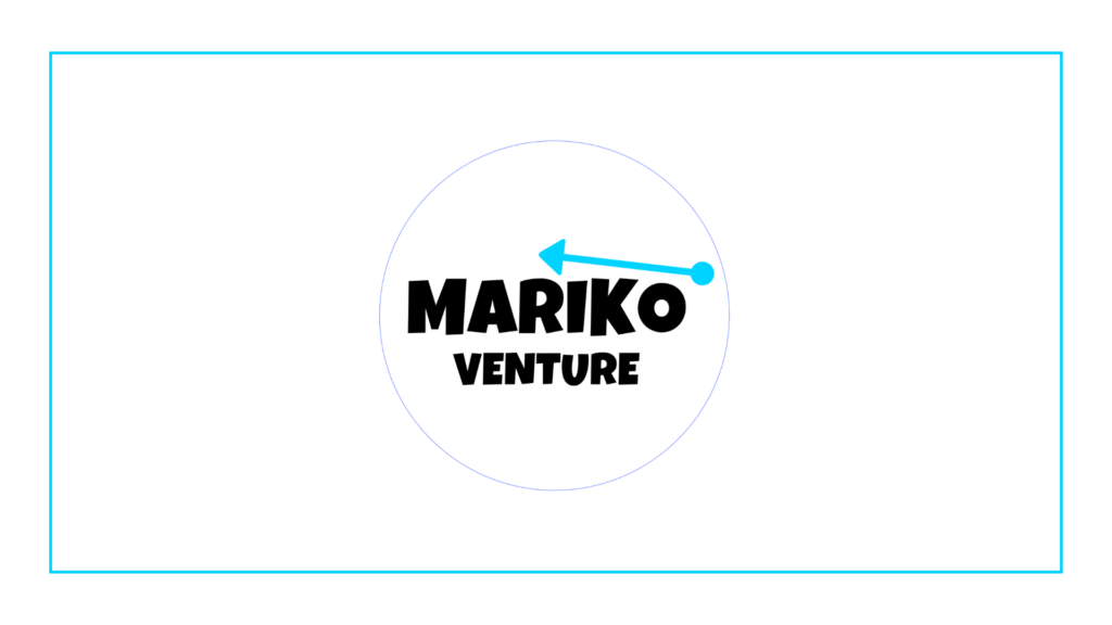 mariko-venture-logo