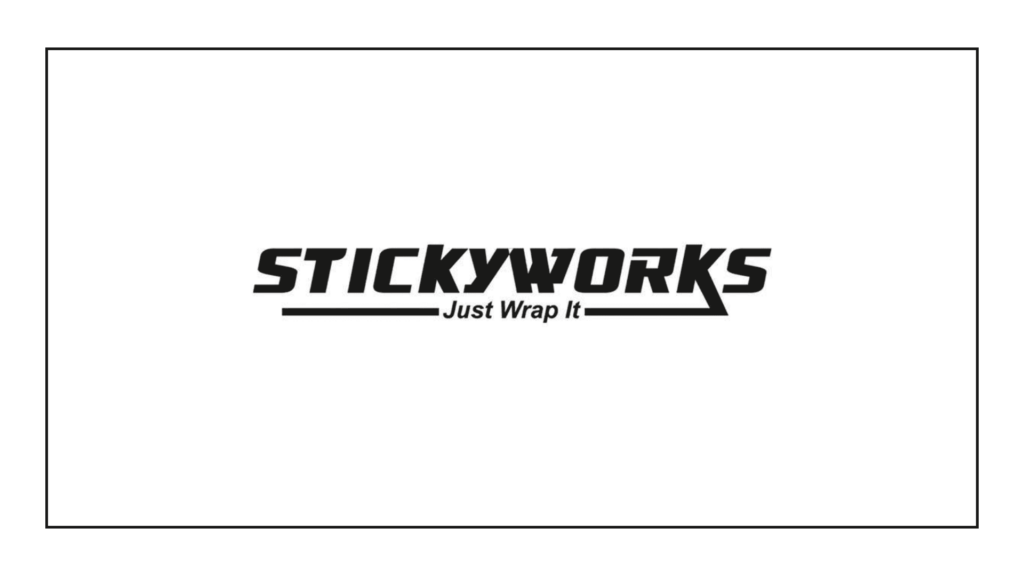 stickyworks