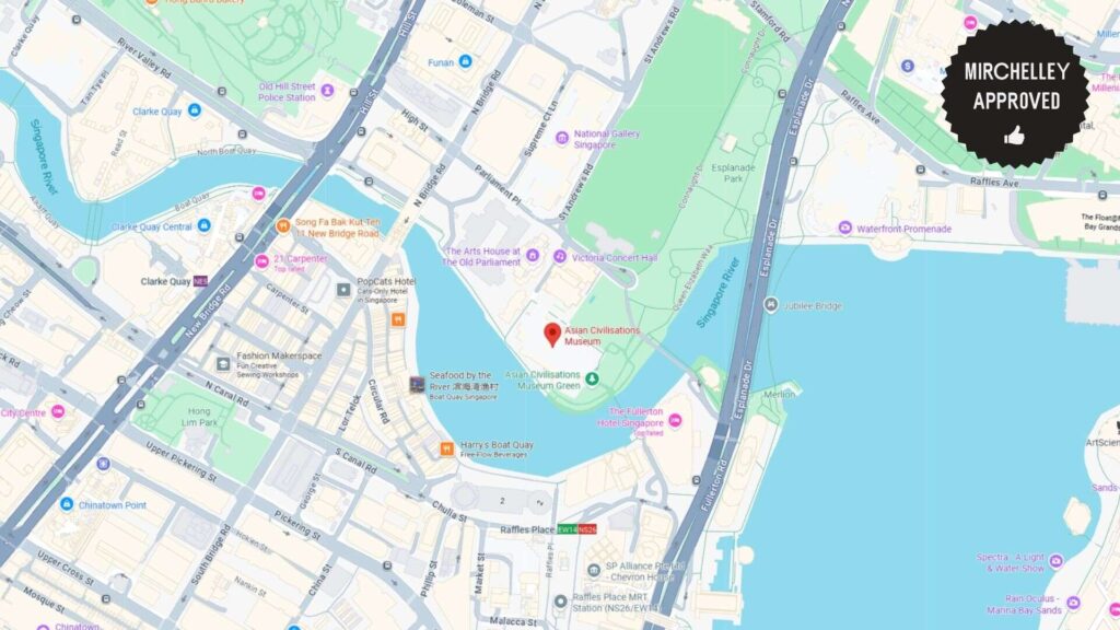 where-is-the-asian-civilisations-museum