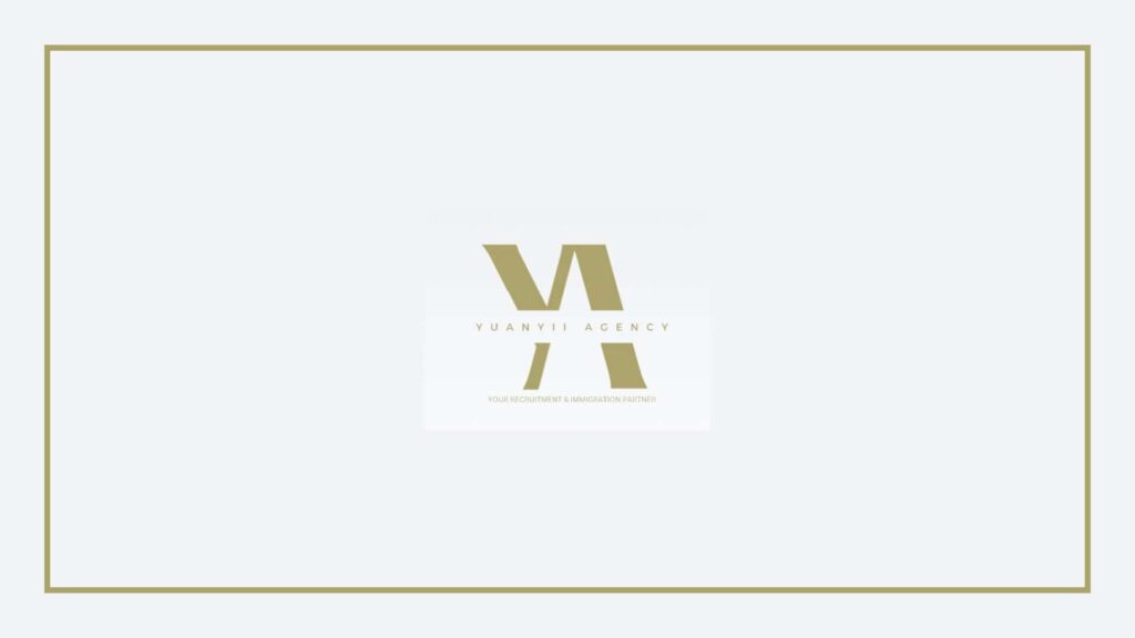 yuanyii-agency