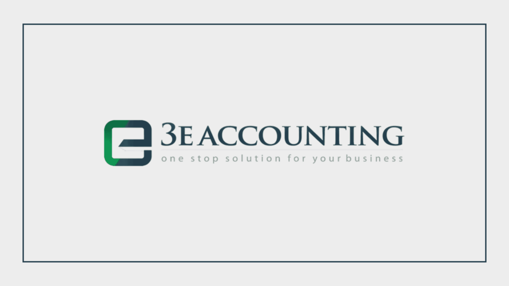 3e-accounting