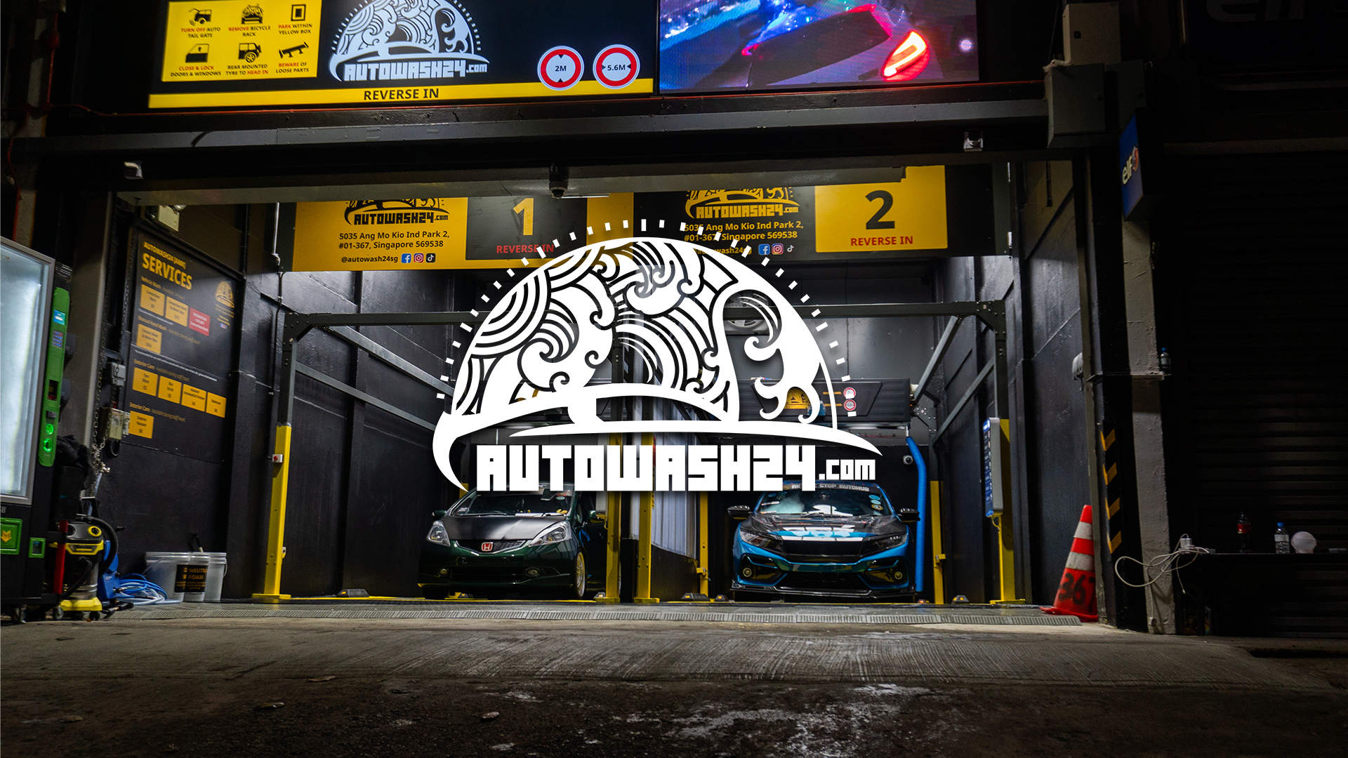 autowash24