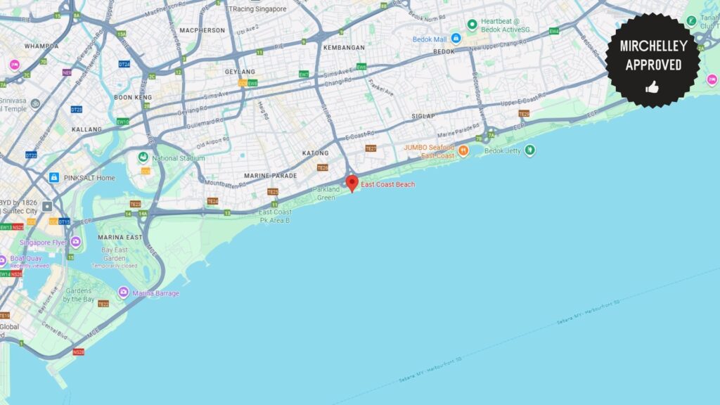 east-coast-beach-map