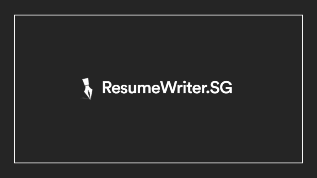 resumewriter-sg