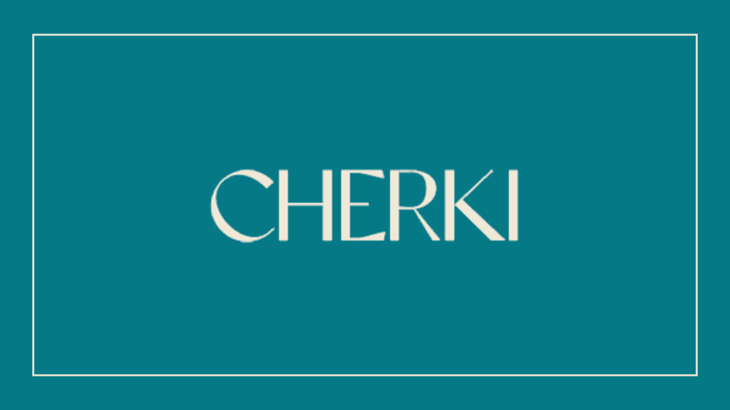 cherki