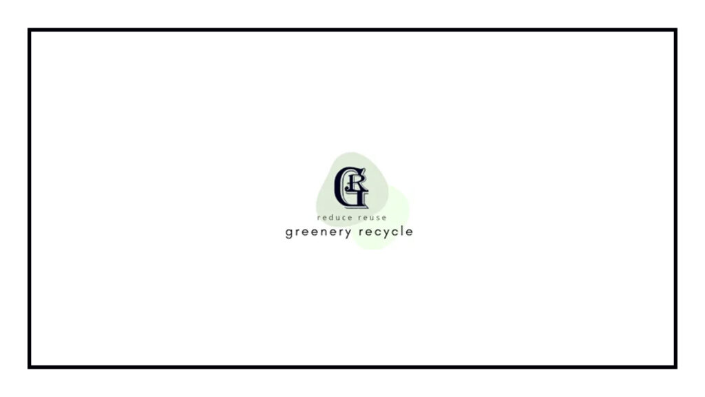 greenery-recycle-trading-logo