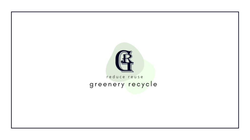 greenery-recycle-trading-logo