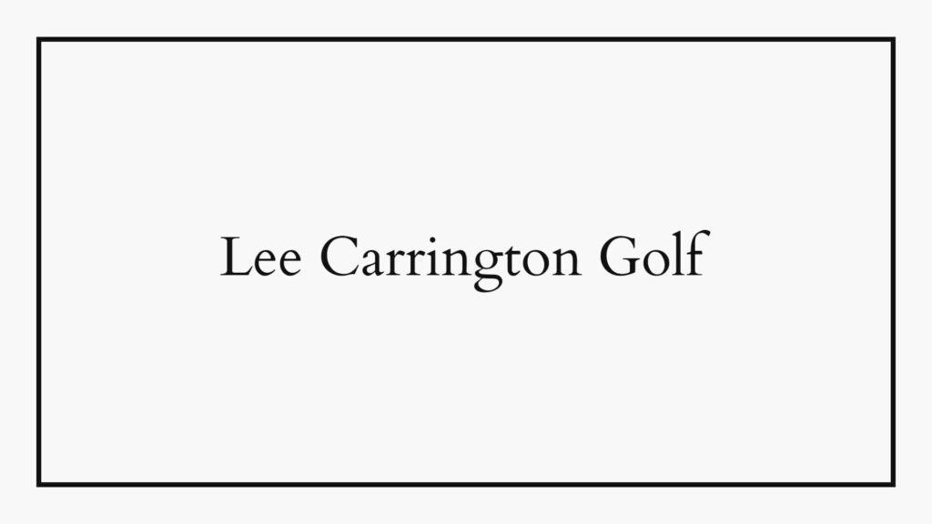lee-carrington-golf