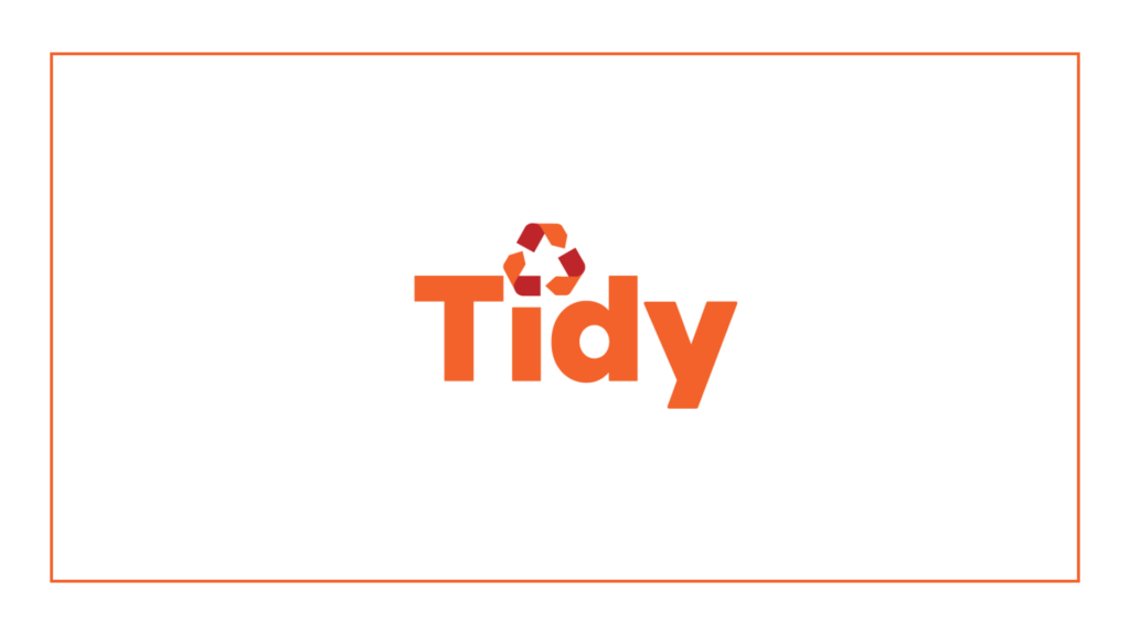 tidy-maintenance-logo