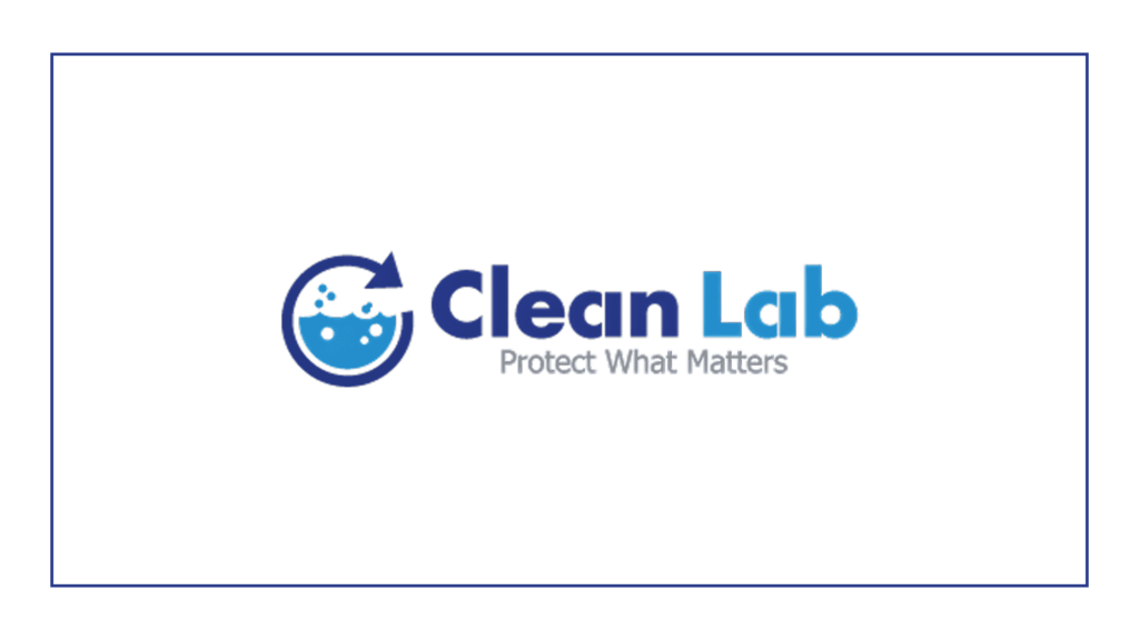 clean-lab