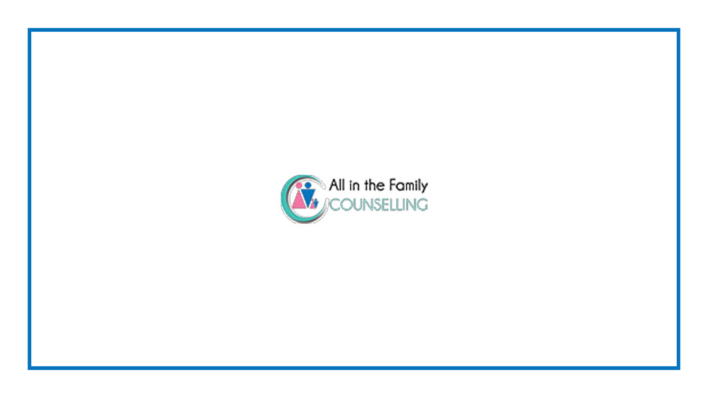 all-in-the-family-counselling-logo