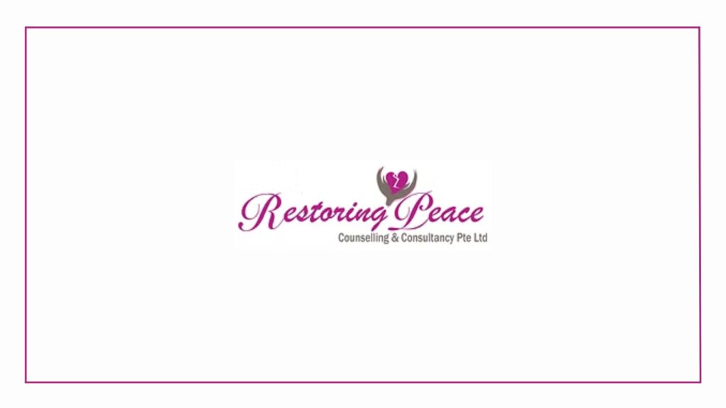 Restoring Peace Counselling & Consultancy Logo