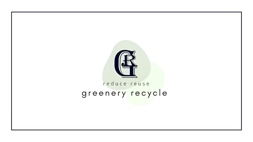 greenery-recycle-logo