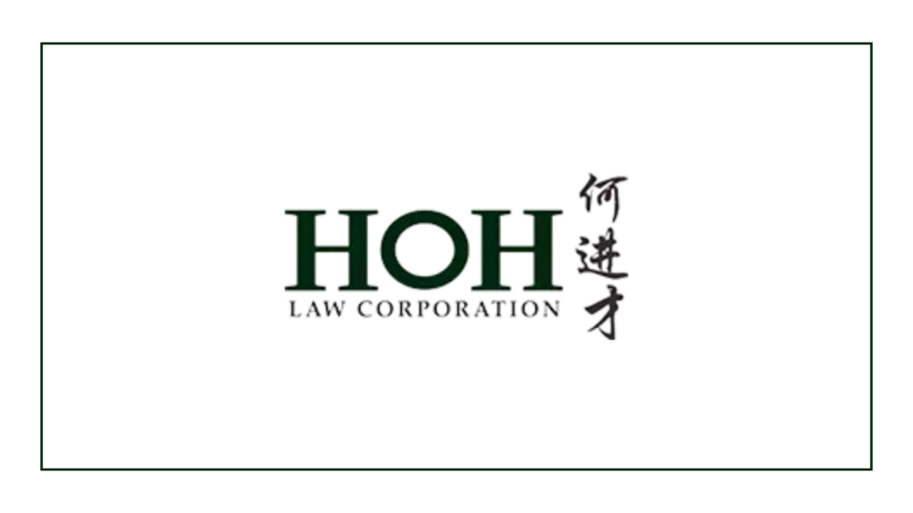 hoh-law-corporation