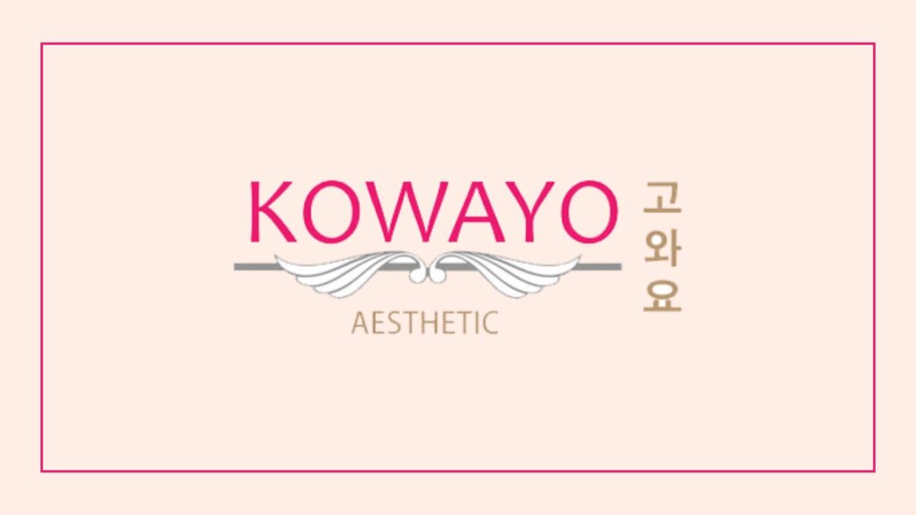 kowayo-aesthetic-clinic-logo